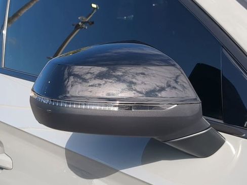 Used 2020 Audi SQ5 Prestige image 12