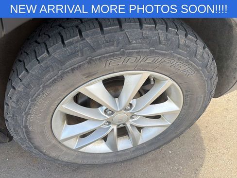 Used 2016 Kia Sorento AWD w/ LX Convenience Package image 18