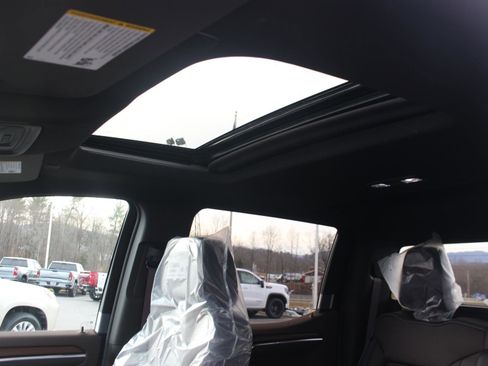 New 2026 GMC Sierra 1500 Denali image 16