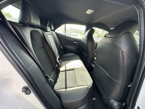 New 2026 Toyota Corolla SE FWD image 23