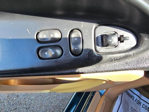 Used 1995 Ford Mustang GTS RWD image 23