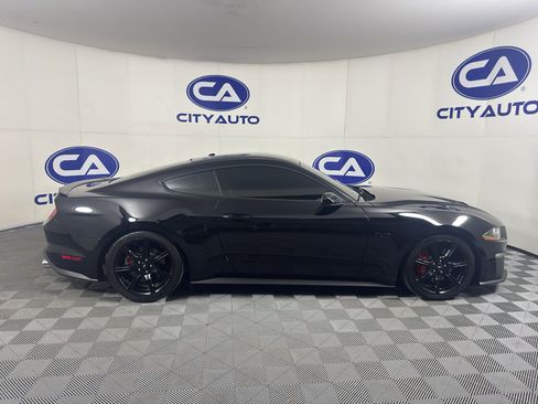 Used 2020 Ford Mustang GT w/ Equipment Group 301A RWD image 2