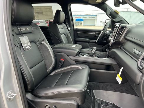 New 2026 RAM 1500 RHO image 12