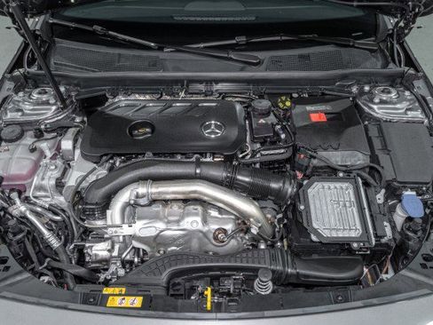 Used 2026 Mercedes-Benz CLA 250 image 21