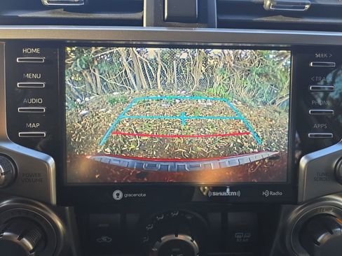 Used 2020 Toyota 4Runner SR5 image 22