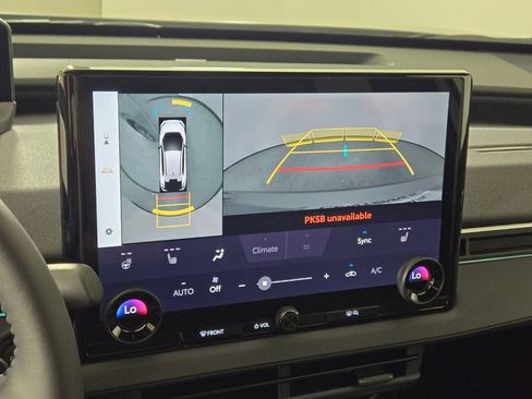 New 2026 Subaru Solterra Limited XT image 15