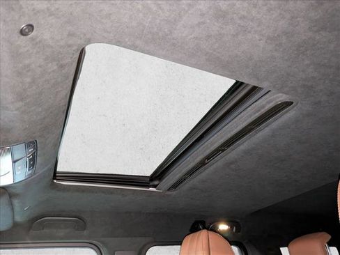 Used 2021 Mercedes-Benz G 63 AMG 4MATIC image 18