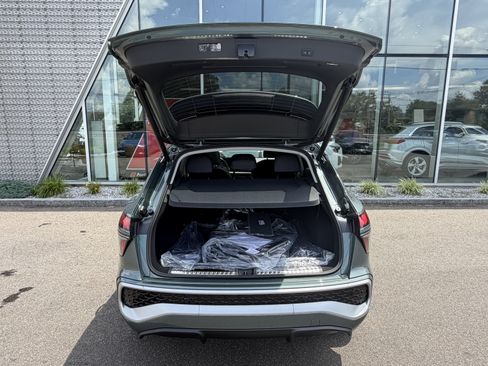 New 2026 Audi Q3 quattro 2.0T AWD/4WD image 16