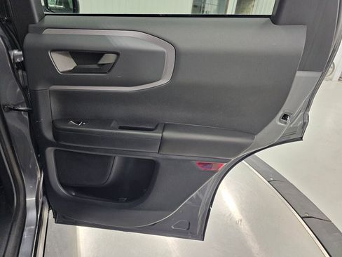 Used 2024 Ford Bronco Sport Big Bend w/ Convenience Package image 23