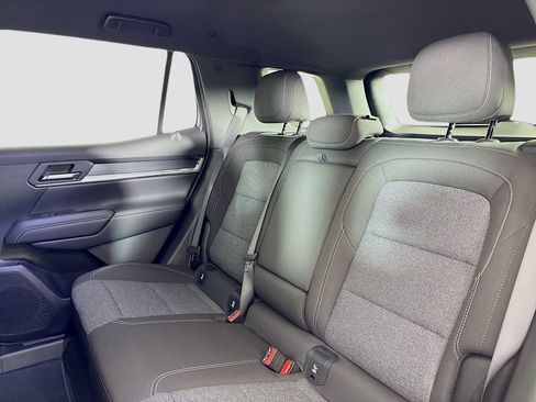 Used 2026 GMC Terrain Elevation w/ Black Edition image 25