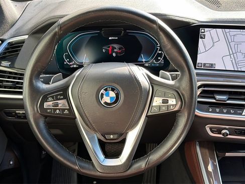 Used 2023 BMW X5 xDrive45e w/ Executive Package image 14