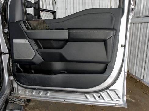 Used 2023 Ford F350 Lariat w/ FX4 Off-Road Package AWD/4WD image 45