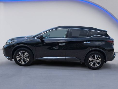 Used 2022 Nissan Murano SV AWD/4WD image 11
