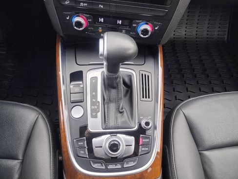 Used 2015 Audi Q5 2.0T Premium Plus w/ Technology Package image 7
