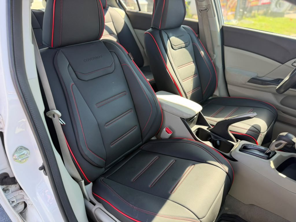 Used 2012 Honda Civic LX image 14