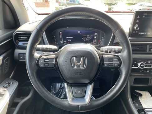 Certified 2023 Honda Pilot Elite image 16