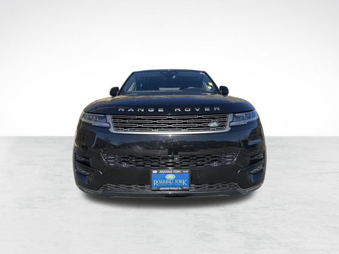 Certified 2024 Land Rover Range Rover Sport SE image 6