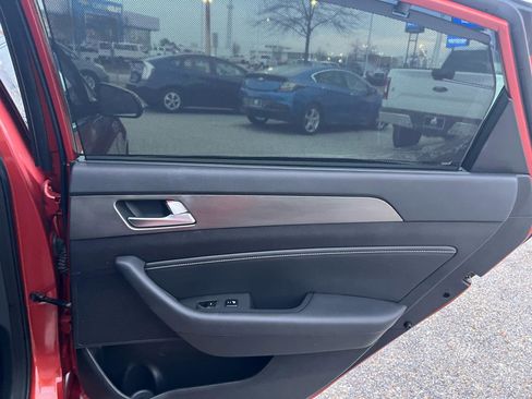 Used 2015 Hyundai Sonata Limited 2.0T image 35