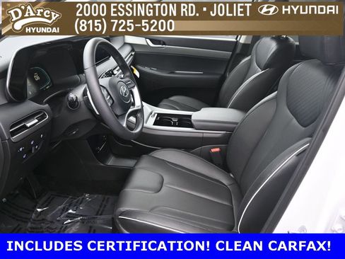 Used 2025 Hyundai Palisade XRT image 10