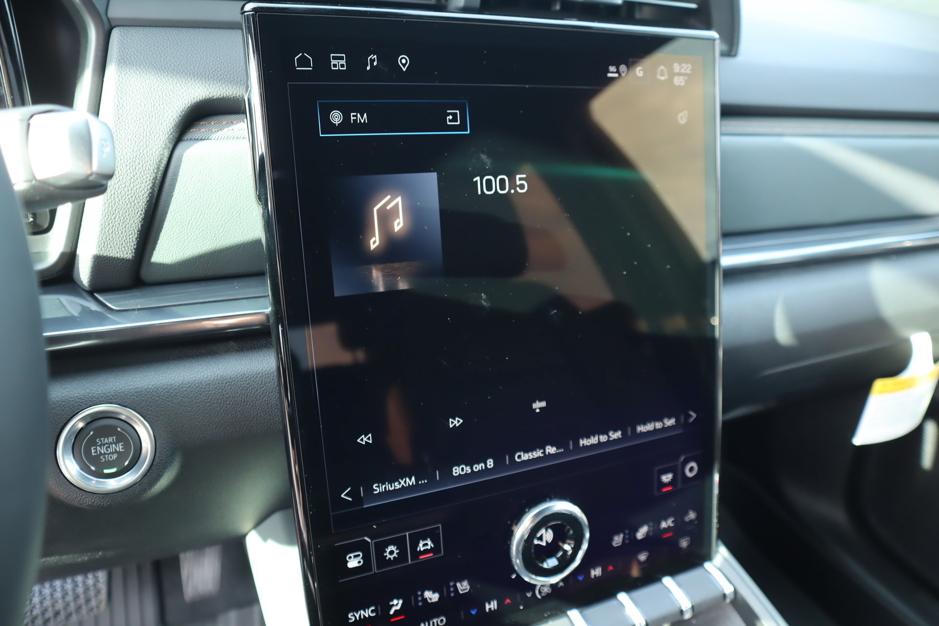 New 2027 GMC Terrain AT4 w/ Convenience Package III AWD/4WD image 8