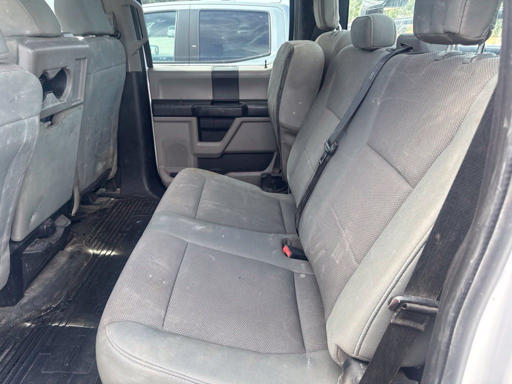 Used 2020 Ford F350 XL w/ Power Equipment Group RWD image 15