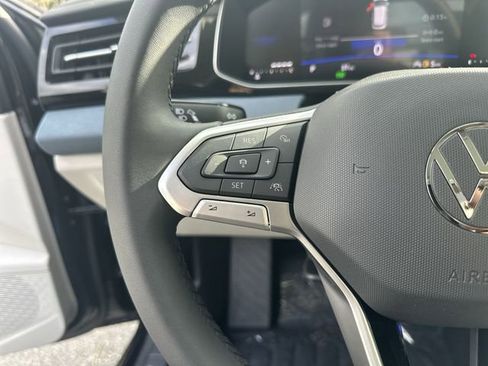 New 2026 Volkswagen Jetta SE image 17