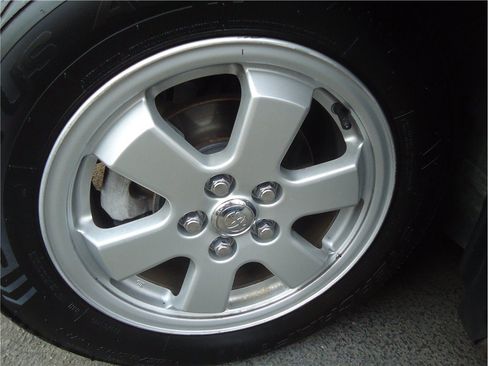Used 2007 Toyota Prius w/ Pkg 6 FWD image 28