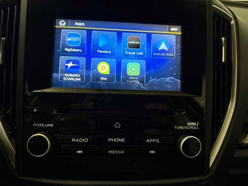 Used 2021 Subaru Forester Premium image 32