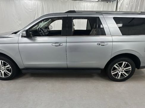 Used 2024 Ford Expedition Max Limited image 6