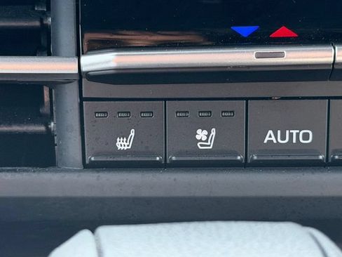 Certified 2025 Toyota Sienna XSE w/ XSE Premium Package AWD/4WD image 43