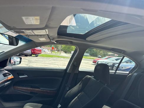 Used 2012 Honda Accord EX image 6
