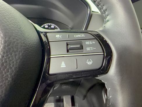 Certified 2024 Honda CR-V EX-L image 19