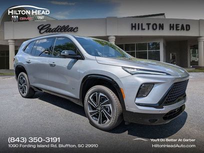 New 2026 Buick Enclave Sport Touring w/ Super Cruise Package