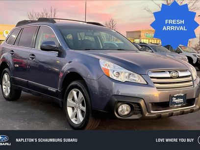 Used 2013 Subaru Outback 2.5i Premium