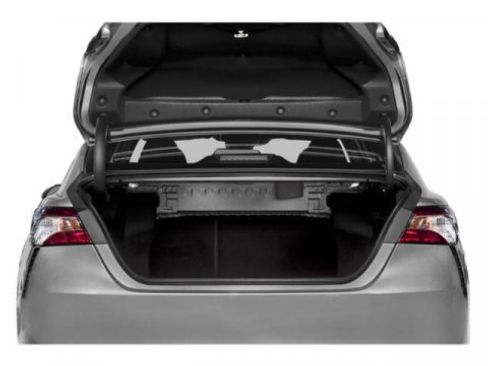 Used 2020 Toyota Camry SE image 14