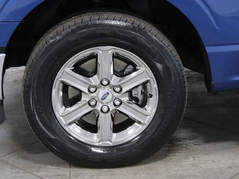 Used 2024 Ford F150 XLT w/ Mobile Office Package image 19