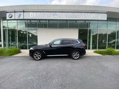 Used 2024 BMW X3 xDrive30i w/ Premium Package w/ZPA