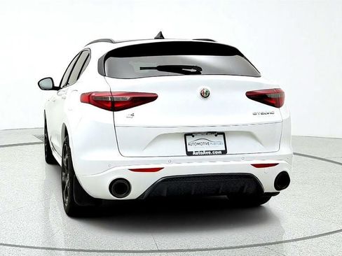 Used 2023 Alfa Romeo Stelvio Veloce AWD/4WD image 6