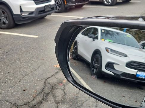 Certified 2019 Honda CR-V EX-L image 23