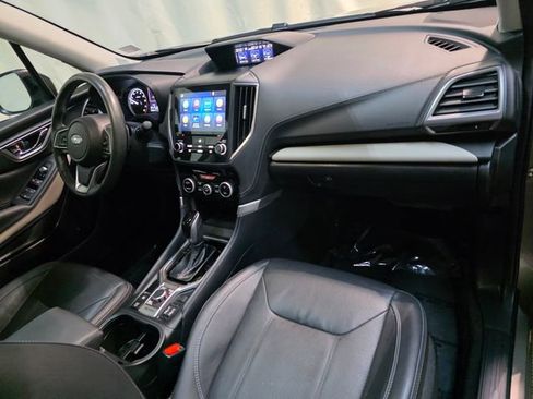 Used 2023 Subaru Forester Limited image 35