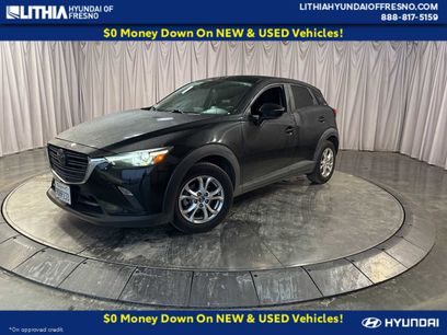 Used 2020 MAZDA CX-3 Sport