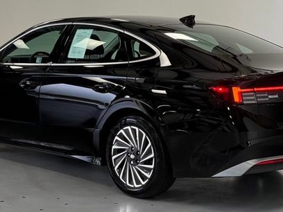 Used 2024 Hyundai Sonata SEL