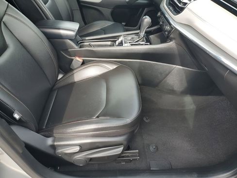 Used 2024 Jeep Compass Limited image 16