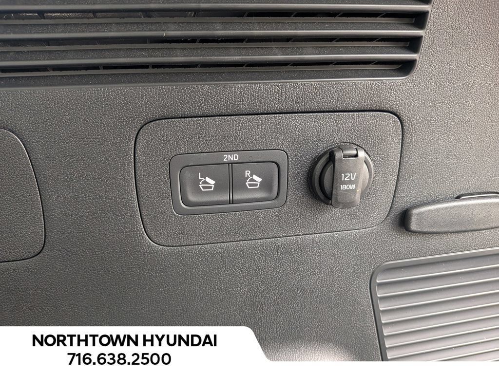 Used 2023 Kia Sorento SX AWD/4WD image 37
