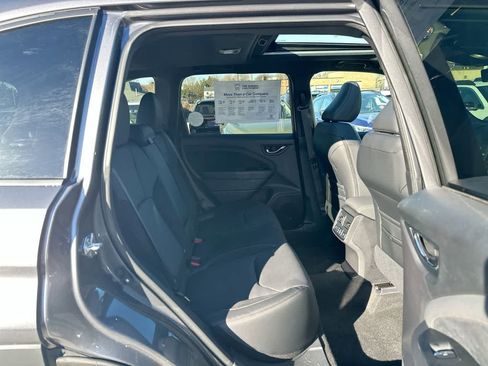 New 2026 Subaru Forester Touring AWD/4WD image 27