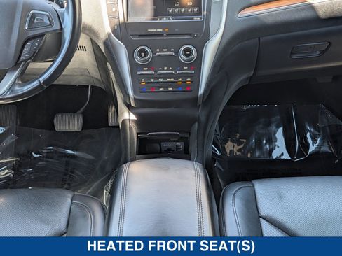 Used 2015 Lincoln MKC AWD w/ Equipment Group 102A Reserve image 20