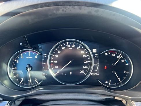 Used 2023 MAZDA CX-5 AWD 2.5 S w/ Premium Plus Pkg image 19