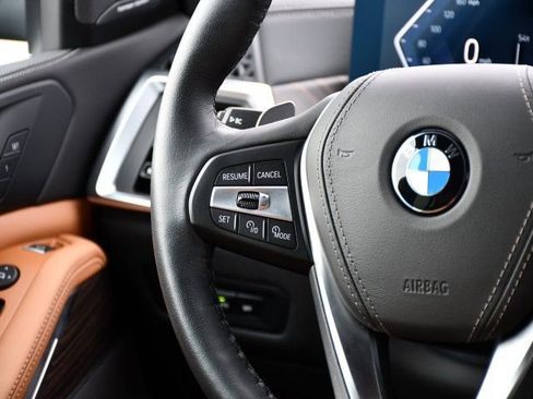 Used 2026 BMW X5 sDrive40i w/ Premium Package image 25