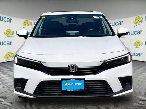 Certified 2024 Honda Civic Touring image 37