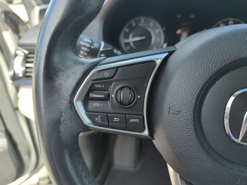 Used 2021 Acura RDX FWD image 21
